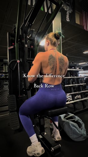 Effective Back Exercises: Enhance Your Upper Body Workout