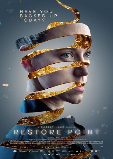"Restore Point " (2023) - Trailer | vídeos