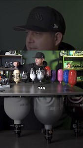 20K views · 323 reactions | All New Fade Series Skeleton Air Tanks! Available online at infamouspaintball.com | Infamous Paintball | Facebook