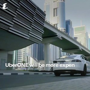 Uber Tesla? Yup, it's Dubai's latest and greatest thing | Esquire Middle East