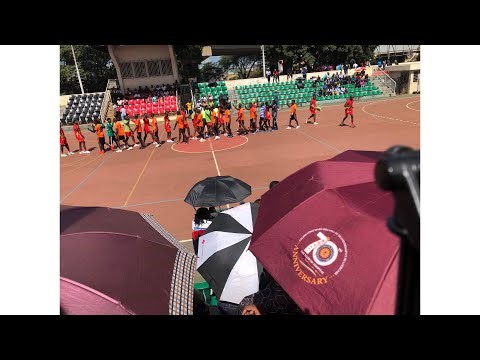 Strathmore Uni vs GSU LIVE | GSU Extend Winning Run | Kenya Handball Premier League 2026