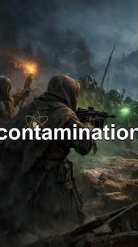 Glow & Gospel: The Children of Atom | Atom Children