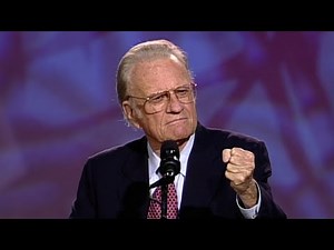 Christmas Will Never Be the Same After This | Billy Graham’s Boldest Message