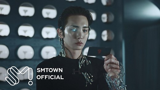 【SHINee】KEY迷你3辑《Pleasure Shop》Mood Sampler