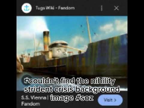 nihility (cover) - a totally normal fnf joke mod ust