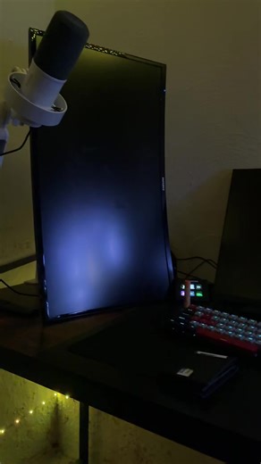 #techtok #Tech #gamingsetup #fyp #setup