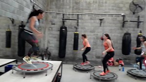 36 reactions | EXPLOTAAAA¡¡¡¡ | Multibox Gym | Facebook