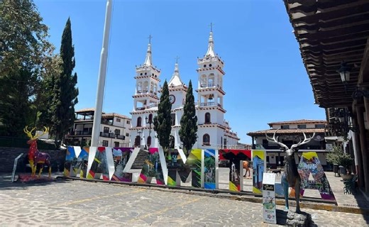 Escapa de la rutina y relájate en el pueblo mágico de Mazamitla: conoce qué hacer y cómo llegar