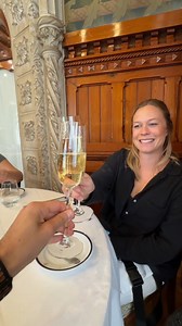Portugal’s castle dining experience: Gourmet cuisine in a regal setting