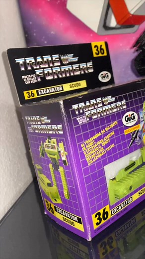 “We Now Return to the TRANSFORMERS” (My BONECRUSHER G1 & Dream Star Toys) #transformers #reelsvideoシ #autobots #decepticons #OptimusPrime #megatron #G1 | LOGAN TF