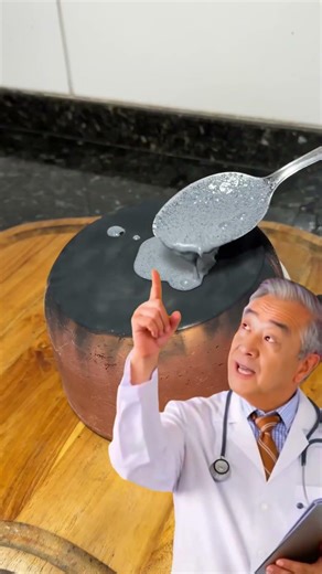 Mix Lemon with Charcoal — You Won't Believe the Result! 😱🍋