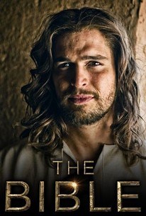 The Bible (2013) | Rotten Tomatoes
