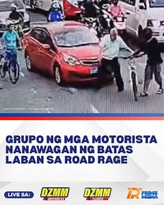 8.7K views · 35 reactions | Nanawagan ang Automobile Association of...