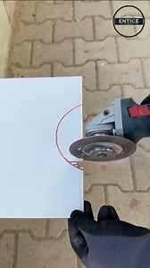 1K reactions | Round tiles cutting skills 殺 #skills #shorts #ideas #idea #tips #tile #tiling #tileinstaller #tileinspo #tilingwork #tileinspiration #tileinstallation #tilework #homedecor #homedesign #home #homesweethome #ilovemyjob #demolition #flooring #godisgood | Sahil Khan | Facebook