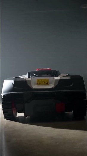 AL-KO Robolinho VISION robotfűnyíró
