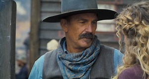 We Have Proof of Life For Kevin Costner's 'Horizon' Sequel