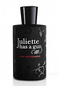 Juliette Has A Gun Lady Vengeance Eau De Parfum – Floral, Woody & Musky Women's Fragrance