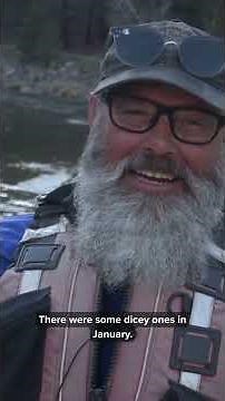 Payette legend talks the upcoming whitewater season