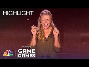 Season 2, Episode 3: Know or Go - Ellen's Game of Games (Episode Highlight)