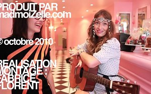 Brigitte Ma Benz (acoustique)