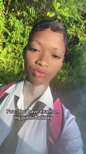 srry but mk mi naah mwk it | holiday