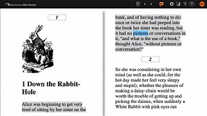 Bookshare has thousands of stories that are read aloud, so students with diagnosed reading difficulties can freely enjoy literature of interest, despite their actual reading levels. #Bookshare | Bookshare