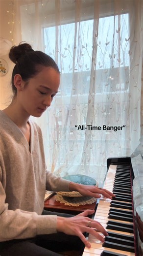 Another Day in Paradise Piano Cover