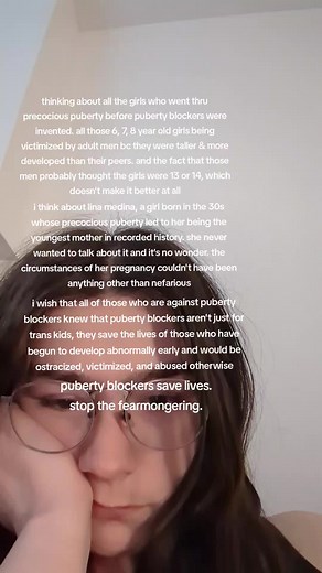 i try not to post too much abt heavy political topics on here but this one was weighing on my heart