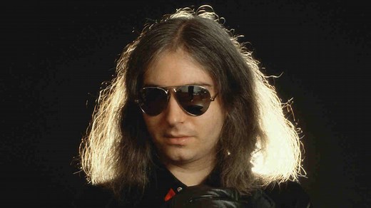The mad genius of Jim Steinman in seven glorious songs