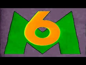 M6 Logo Effects (Preview 2002 Effects Extended V2)