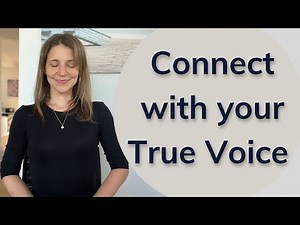 8 Minute Guided Humming Meditation✨To Connect Your Voice to Your Purpose 🌸