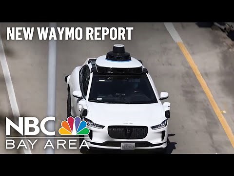 Waymo's driverless cars surpass 7 million miles, but are they safer than human drivers?