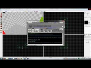 Hammer: Light Bouncing (Reflectivity) Tutorial