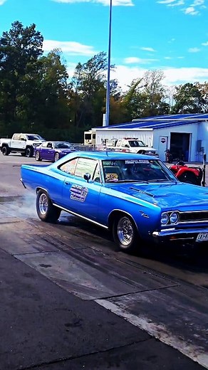 37K views · 1.9K reactions | 68 Plymouth sport satellite #dodge | Mark McGlaughlin | Facebook