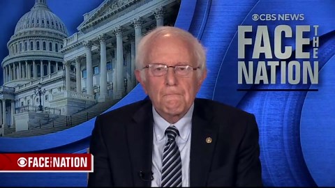 Sanders: Policy needs to be focus of Biden campaign