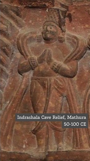 Indra – Evolution of Iconography