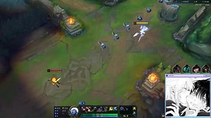 soraka solo kill