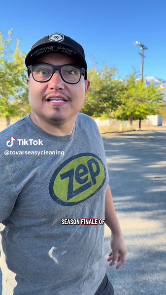 Cleaning With Compassion: California Day 4 Finale