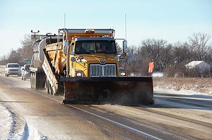 Mainroad Alberta Contracting LP | Highway Asset Management