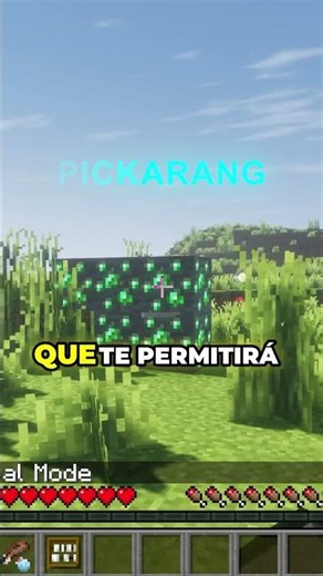 Mods En 1 Minuto - Quark