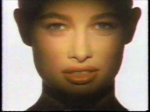 80s commercials: L'Oréal