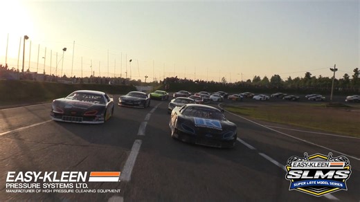 TEASER: Speedway 660 has been home to dramatic finishes and edge of your seat action as of late. Saturday June 1st, the Easy-Kleen Super Late Model Series will invade the Geary Woods to write the next chapter of excitement under the lights! The cars and stars of the Easy-Kleen SLMS are set to do battle and race for glory. The 2024 season got off to a fierce start on the high banks of Petty International Raceway, but now all eyes are on Speedway 660 for ROUND TWO! What a race this is going to be.