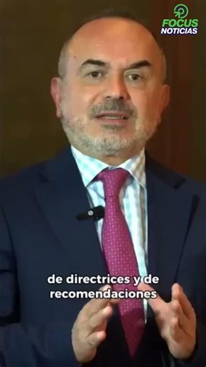 The GOOD and the BAD of the JUSTICE REFORM? Justice Minister Jorge Cuervo speaks #FocusNotic