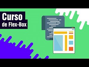 [ Curso de FlexBox ] - Introdução ao FlexBox