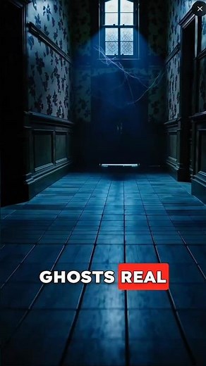 Are Ghosts Real or Fake? The Truth Explained!