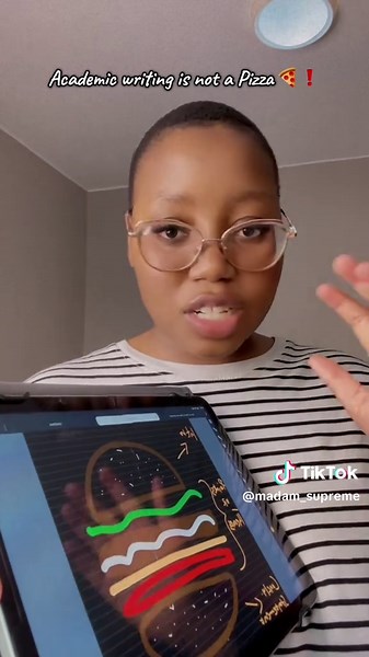 Mastering Academic Writing for Research Projects