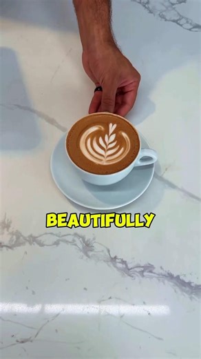 Barista’s Crush Took a Weird Turn… What She Found in the Bathroom Shocked Her 😳☕