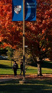 It's so easy to fall in love with Catholic University 🫶 | The Catholic University of America