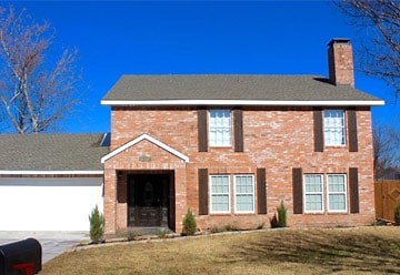 Sober Living Homes Richardson, TX | Transitional Housing for Men | Sober Living Community | Halfway House