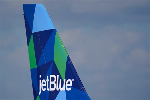 JetBlue flights to resume after request for ground stop, FAA says